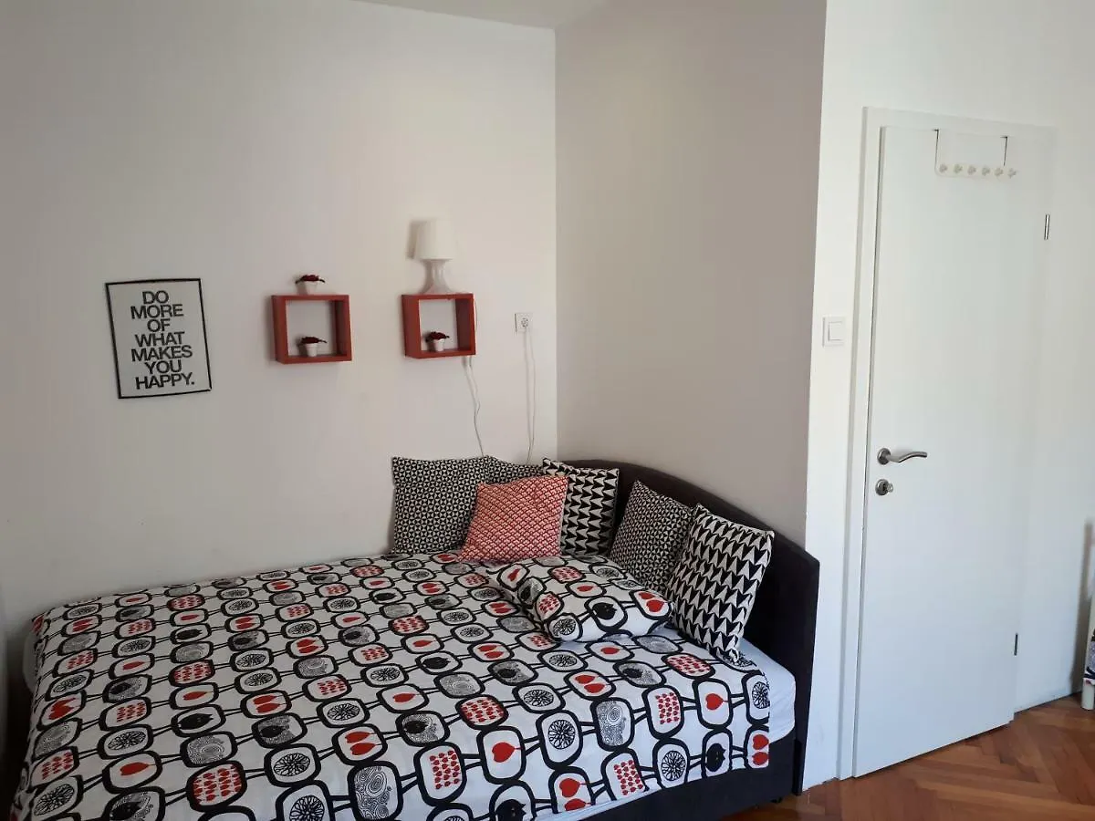 Apartments Ruza Pula