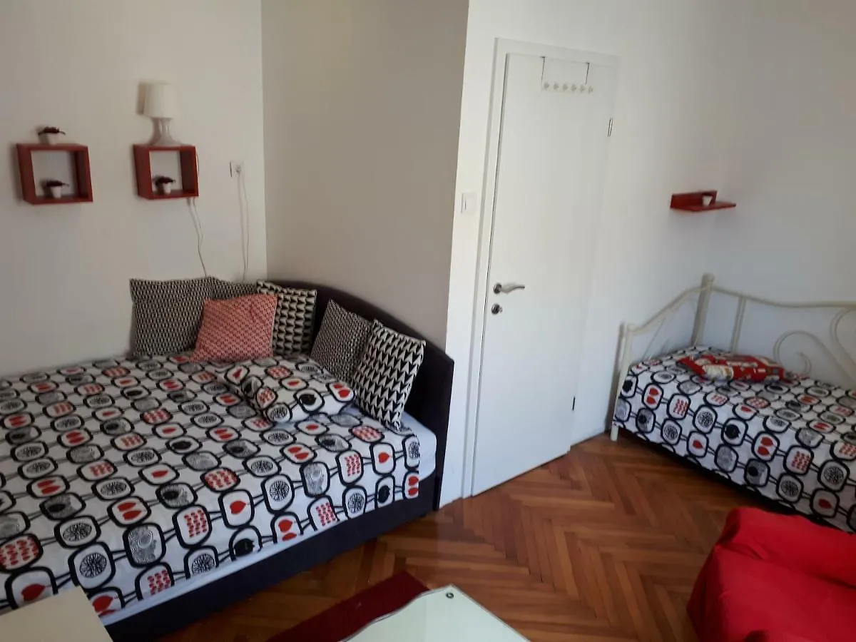 Apartments Ruza Pula Croatia