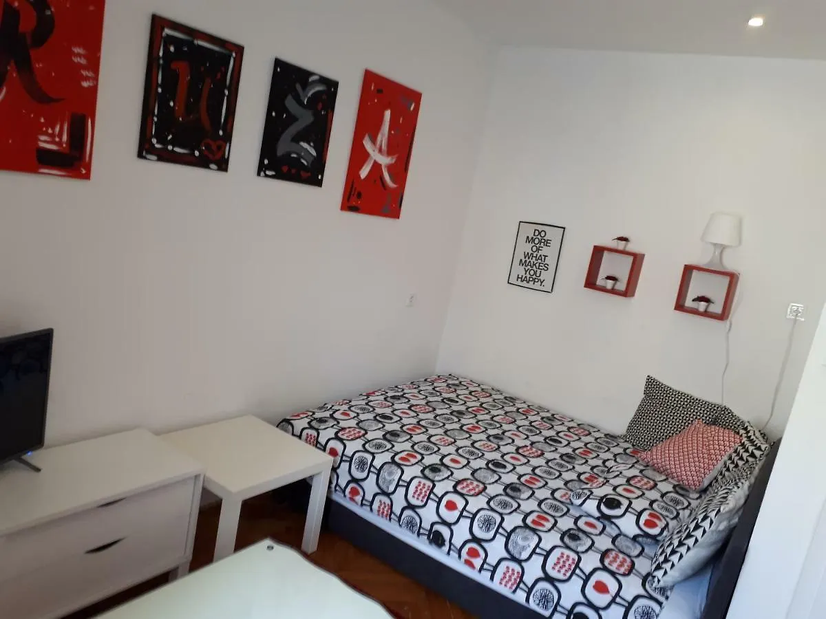 Apartments Ruza Pula